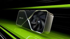 NVIDIA GeForce RTX 4080
